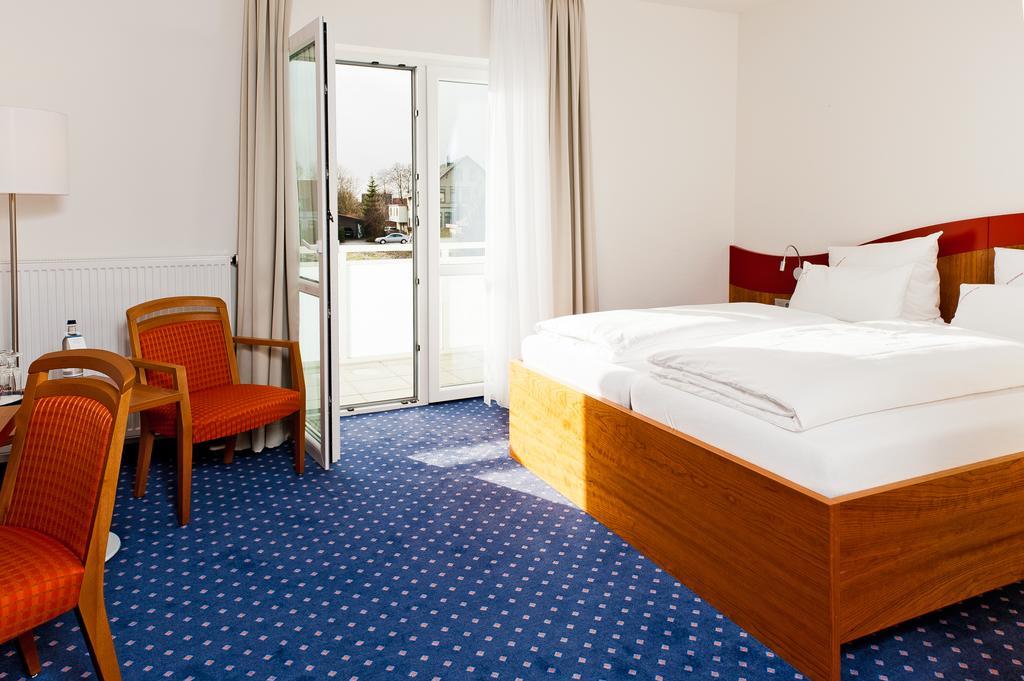 Hotel Komforthotel Butjadinger Tor